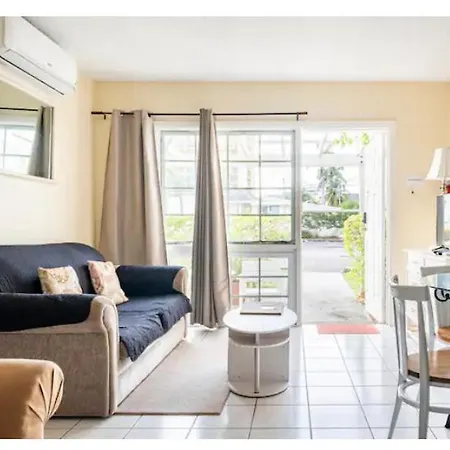 Beryls At Seawind On The Bay , Montego Bay , Jamaica Apartment