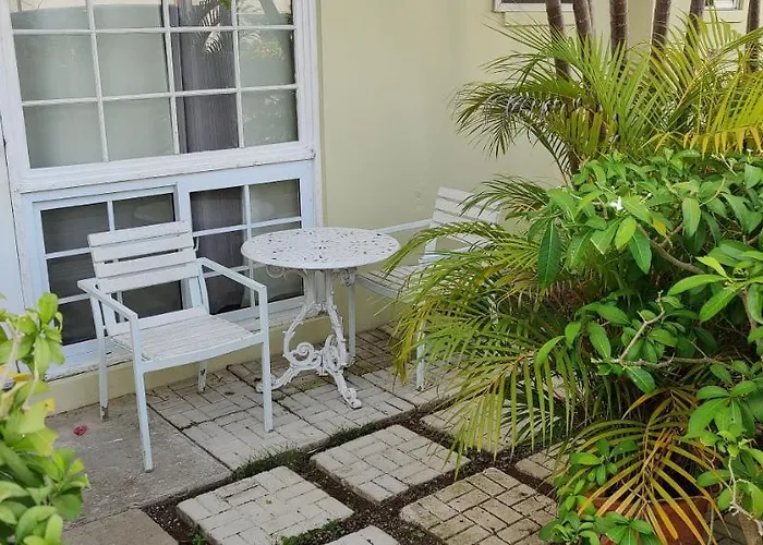 Apartamento Beryls At Seawind On The Bay , , Jamaica *