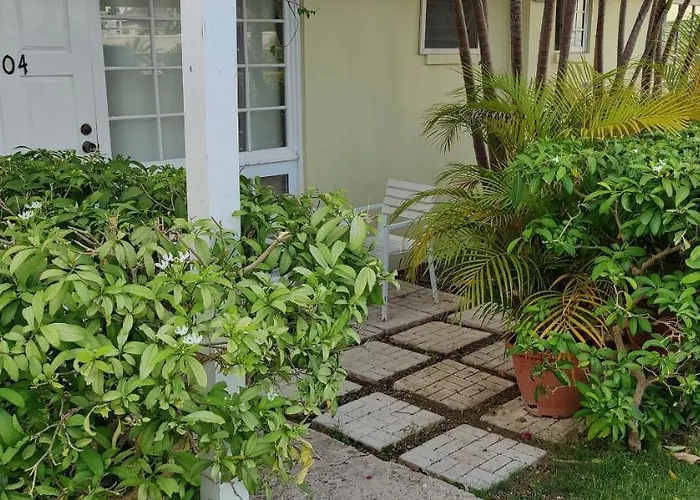 Beryls At Seawind On The Bay , , Jamaica Apartamento