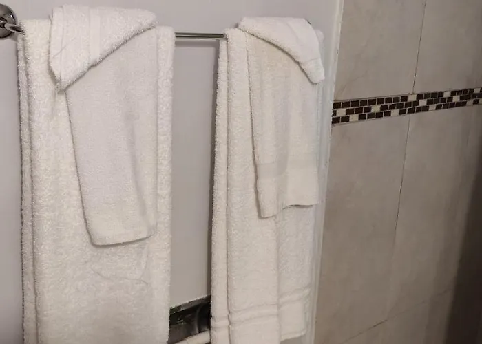 Beryls At Seawind On The Bay , , Jamaica Apartamento Montego Bay