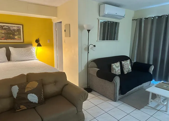 Apartamento Beryls At Seawind On The Bay , , Jamaica Montego Bay
