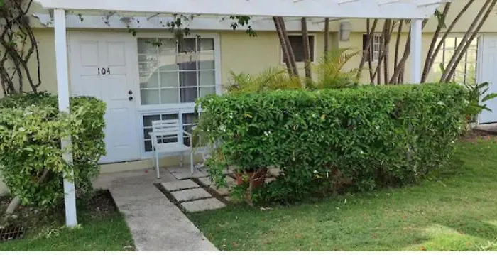 Beryls At Seawind On The Bay , , Jamaica Apartamento