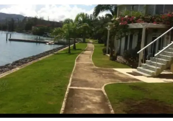 Beryls At Seawind On The Bay , , Jamaica Apartamento *