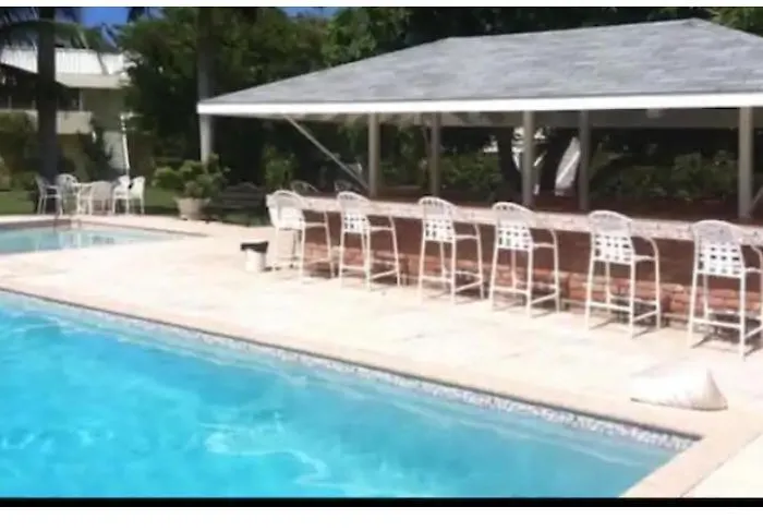 Beryls At Seawind On The Bay , , Jamaica Montego Bay