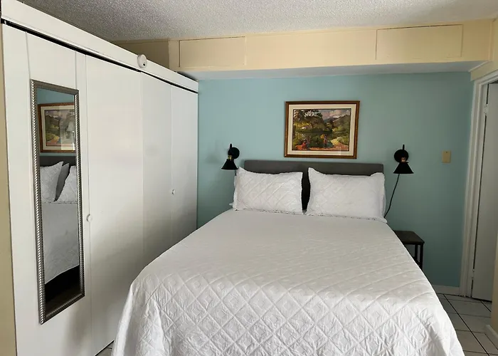 Beryls At Seawind On The Bay , , Jamaica Montego Bay
