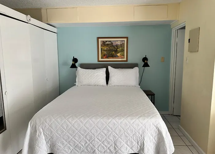 Beryls At Seawind On The Bay , , Jamaica * Montego Bay