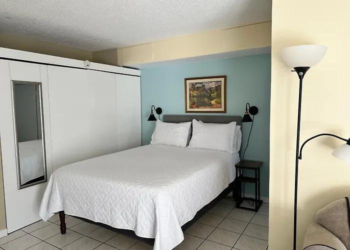 Beryls At Seawind On The Bay , , Jamaica *