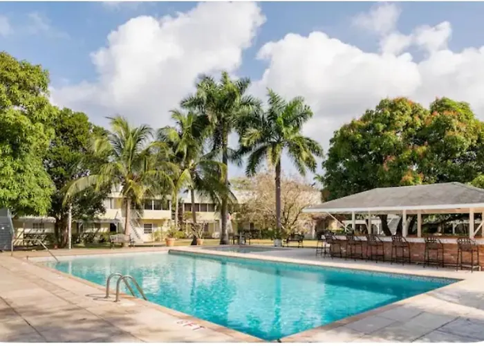 Apartamento Beryls At Seawind On The Bay , , Jamaica Montego Bay