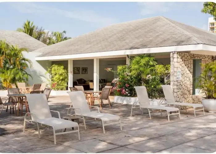 Apartamento Beryls At Seawind On The Bay , , Jamaica Montego Bay