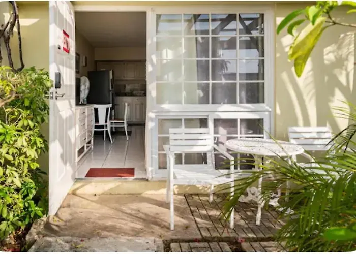 Beryls At Seawind On The Bay , , Jamaica Apartamento Montego Bay