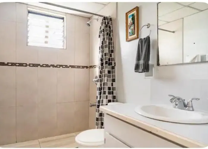 Apartamento Beryls At Seawind On The Bay , , Jamaica Montego Bay