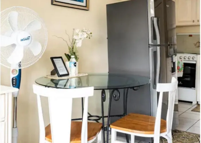 Beryls At Seawind On The Bay , , Jamaica Apartamento