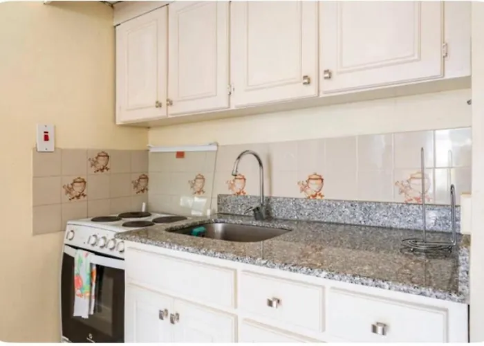 Beryls At Seawind On The Bay , , Jamaica Apartamento *