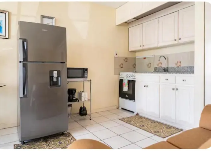 Apartamento Beryls At Seawind On The Bay , , Jamaica *