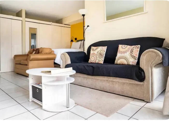 Apartamento Beryls At Seawind On The Bay , , Jamaica Montego Bay