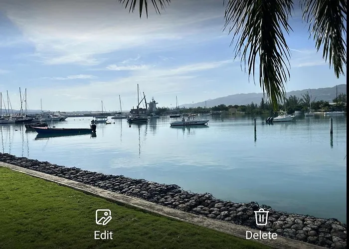 Apartamento Beryls At Seawind On The Bay , , Jamaica *