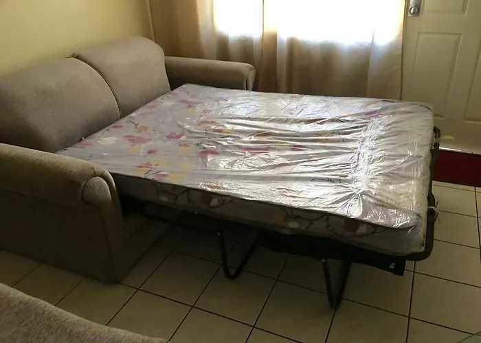 Apartamento Beryls At Seawind On The Bay , , Jamaica