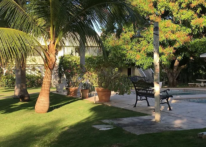 Apartamento Beryls At Seawind On The Bay , , Jamaica Montego Bay