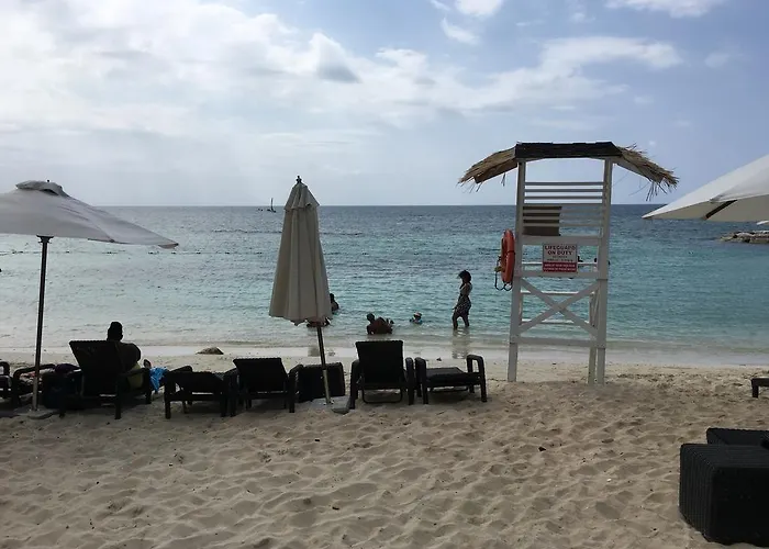 Beryls At Seawind On The Bay , , Jamaica Montego Bay