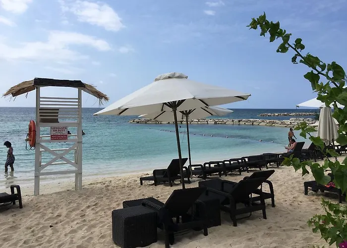 Beryls At Seawind On The Bay , , Jamaica * Montego Bay