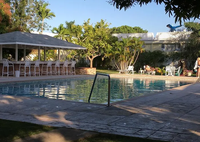 Apartamento Beryls At Seawind On The Bay , , Jamaica *