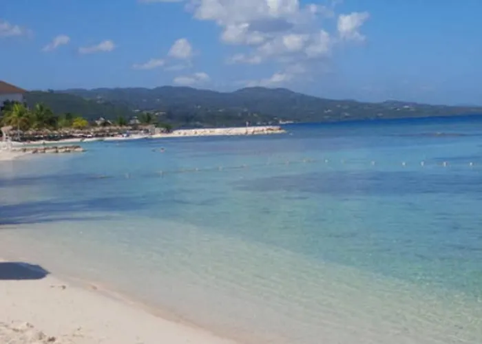 Beryls At Seawind On The Bay , , Jamaica Apartamento *
