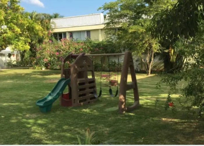 Beryls At Seawind On The Bay , , Jamaica Apartamento *