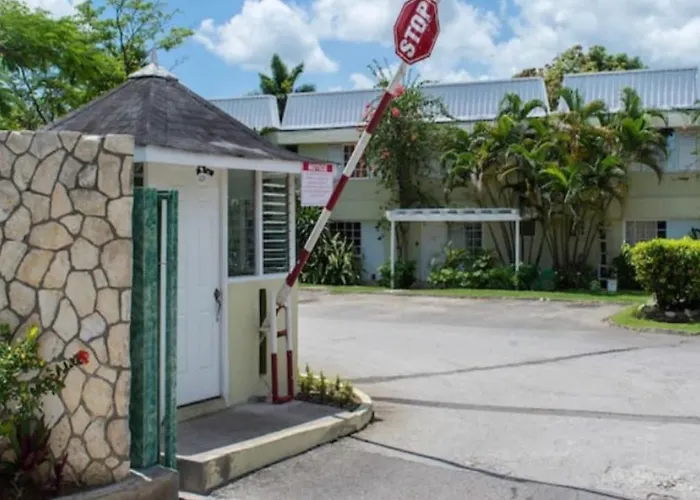 Beryls At Seawind On The Bay , , Jamaica * Montego Bay