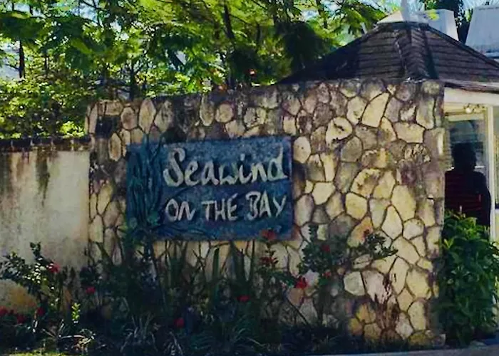 Apartamento Beryls At Seawind On The Bay , , Jamaica *