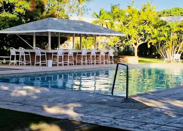 Apartamento Beryls At Seawind On The Bay , , Jamaica Montego Bay