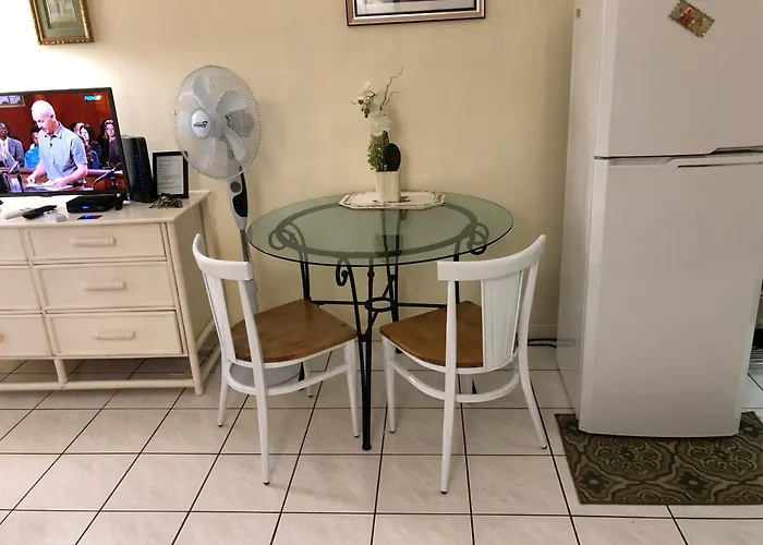 Apartamento Beryls At Seawind On The Bay , , Jamaica Montego Bay